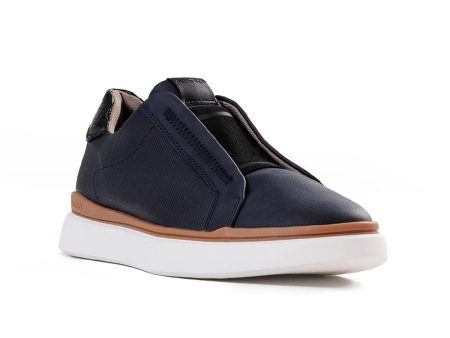 ALDO URBAN SLIP-ON MEN SNEAKER ALM2 For Discount