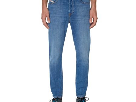 Diesel D-Fining Tapered Fit Jeans on Sale