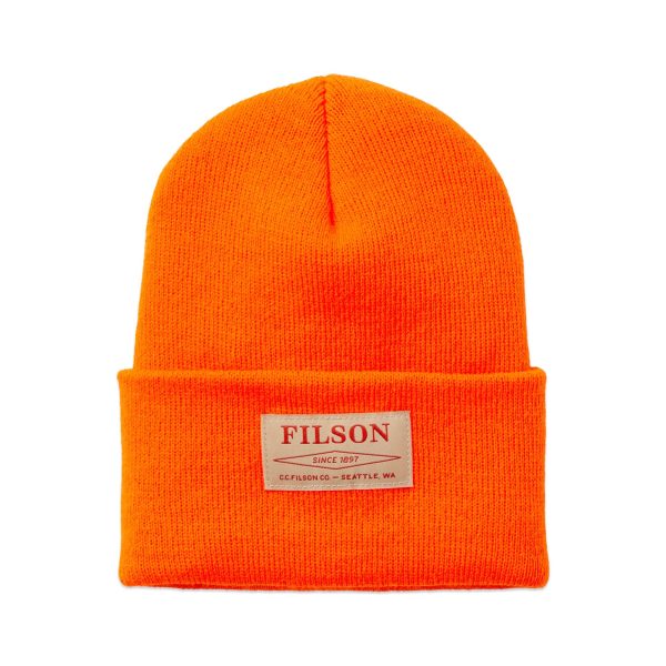 Filson Ballard Watch Cap Online Hot Sale