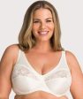 Fayreform Classic Underwire Bra - Ivory Fashion