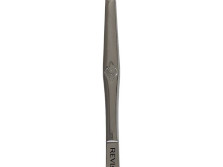 Revlon Slant Tip Tweezer 32610 Cheap