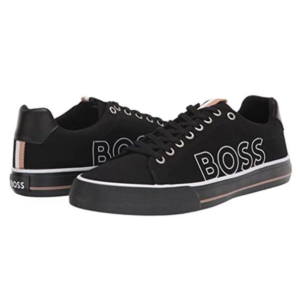 BOSS AIDEN TENN MEN SNEAKER BS02 For Discount