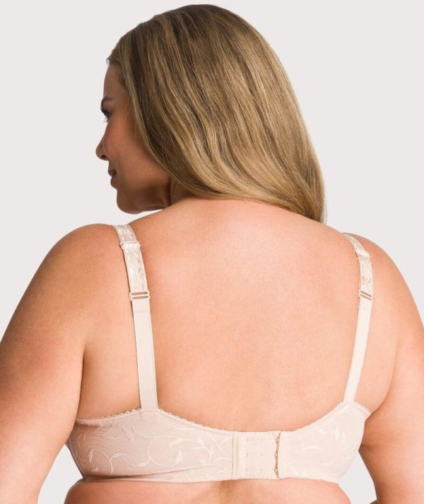 Fayreform Profile Perfect Contour Bra - Latte For Sale