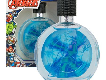 Avengers EDT 75ml Spray Hot on Sale