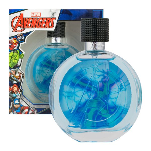 Avengers EDT 75ml Spray Hot on Sale