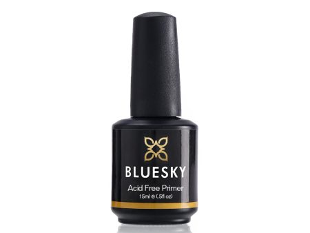 Bluesky Acid Free Primer 15ml Online Sale