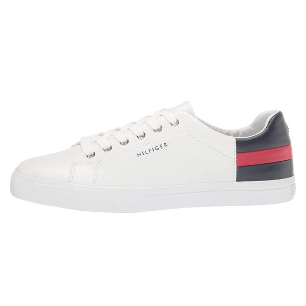 TOMMY HILFIGER LADDIN WOMEN SHOES TOW1 Online Sale