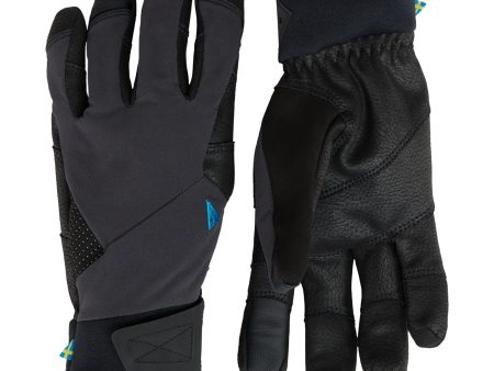 Klattermusen Galar Gloves Fashion