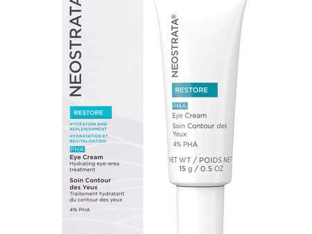 Neostrata Restore PHA Eye Cream 15g For Discount