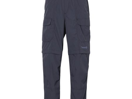 Timberland DWR 2 in 1 Outdoor Pant - Dark Sapphire Online Hot Sale