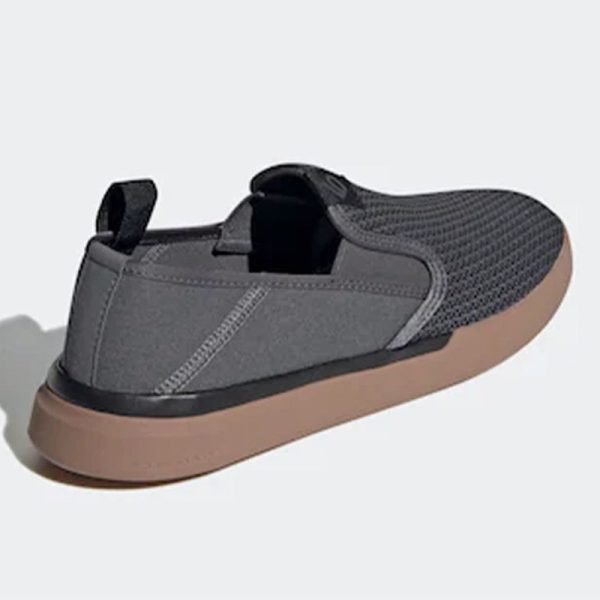 ADIDAS SLEUTH SLIP_ON SHOES EF7181 Online now