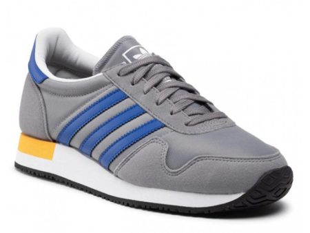 ADIDAS USA 84 MEN SHOES H04517 Supply