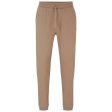 Boss SeStart Jogger - Open Brown Sale