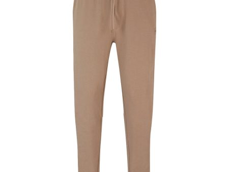 Boss SeStart Jogger - Open Brown Sale