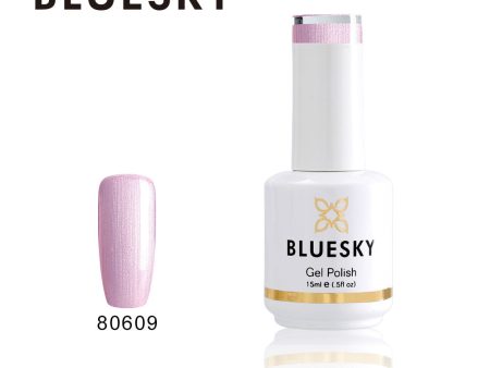 Bluesky Gel Polish 15ml 80609 TUNDRA For Sale