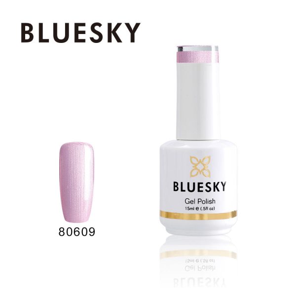 Bluesky Gel Polish 15ml 80609 TUNDRA For Sale