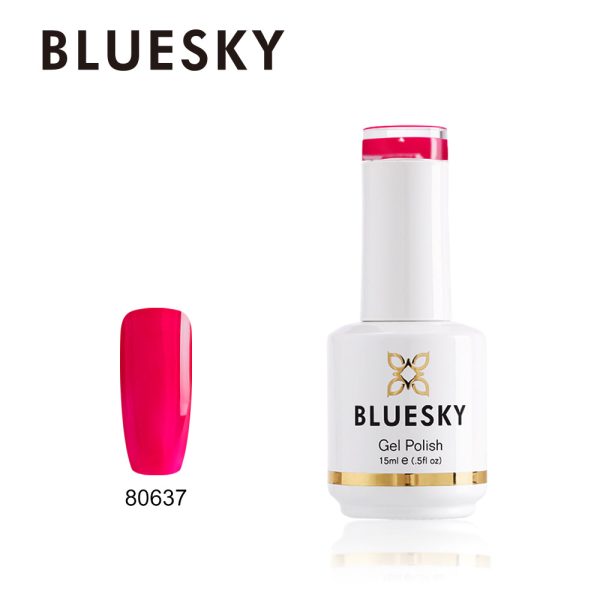 Bluesky Gel Polish 15ml 80637 For Cheap