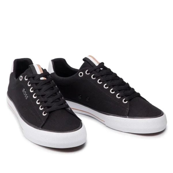 BOSS AIDEN TENN MEN SNEAKER BOM10 Cheap