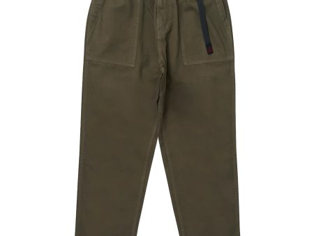 Gramicci Loose Tapered Ridge Pant For Discount