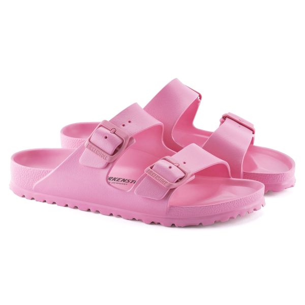 Birkenstock Arizona EVA Sandals - Candy Pink Fashion