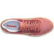 Saucony Shadow 5000 Premium Pack Trainers - Coral Tan Online