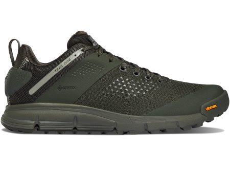 Danner Trail 2650 Mesh GTX Trainer - Forest Night Online Sale