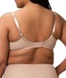 Triumph True Shape Sensation Minimiser Underwire Bra - Smooth Skin For Discount