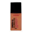 Australis Fresh & Flawless Full Coverage Foundation 30ml CARAMEL Cheap