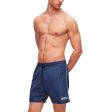 Boss Starfish Swim Short - Navy Cheap