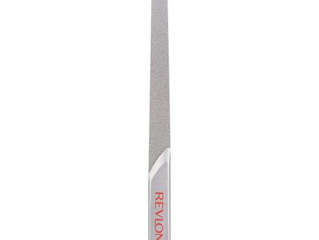 Revlon Salon Series Pro Nail File 59633 Hot on Sale