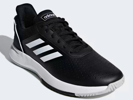 ADIDAS COURTSMASH SHOES F36717 Hot on Sale