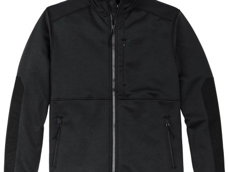 Filson Granite Spire Fleece Jacket Online now