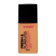 Australis Fresh & Flawless Full Coverage Foundation 30ml GOLDEN BEIGE Sale