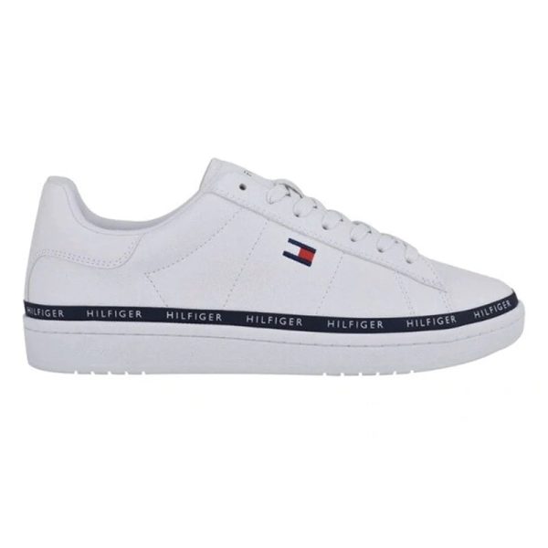 TOMMY HILFIGER LEWIN SNEAKER TOM82 Hot on Sale