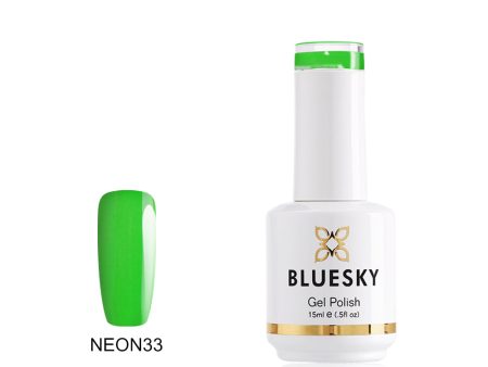 Bluesky Gel Polish 15ml N33 Sale