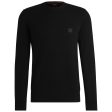 Boss Kanovano S Crew Neck Knit Supply