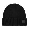 Boss Akaio R Beanie For Discount