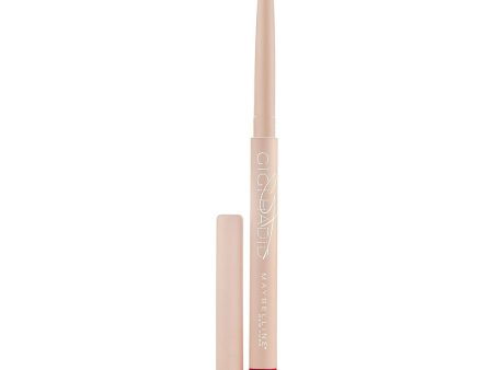 Gigi Hadid x Maybelline Lip Liner GG26 KHAIR Supply