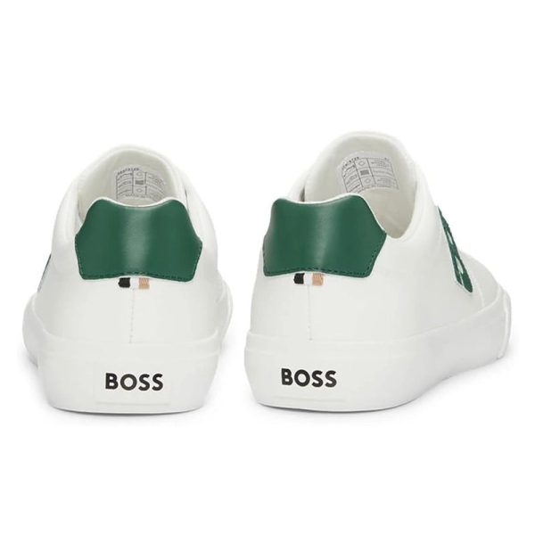 BOSS AIDEN TENN MEN SNEAKER BOM14 Fashion