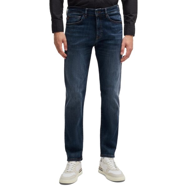 Boss New Remaine Regular Fit Jeans Online Hot Sale