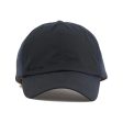 Barbour Wax Sports Cap - Navy Fashion