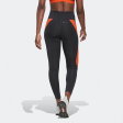 ADIDAS TRAINING ESSENTIALS HIIT COLOURBLOCK 7 8 LEGGINGS HM8313 Online