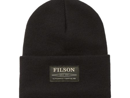 Filson Ballard Watch Cap Online Hot Sale