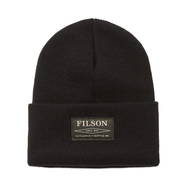 Filson Ballard Watch Cap Online Hot Sale