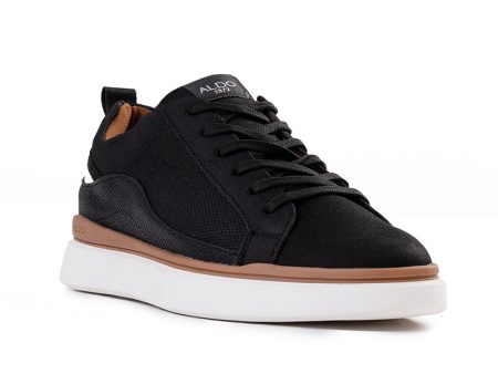 ALDO LOW TOP MEN SNEAKER ALM5 Discount