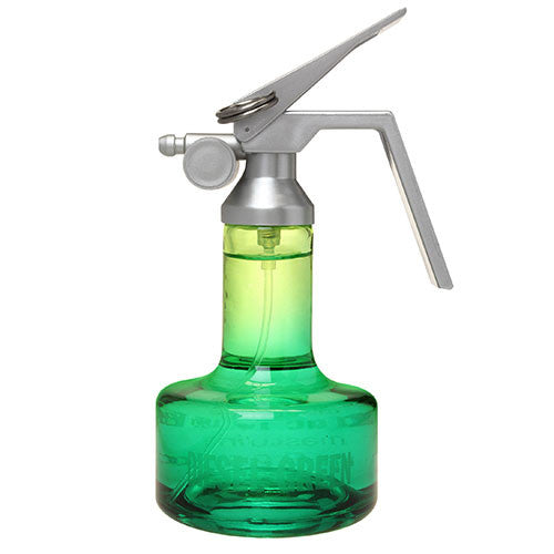 Green Masculine EDT 75ml Spray Supply