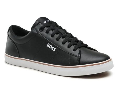 BOSS AIDEN TENN MEN SNEAKER BOM9 Hot on Sale