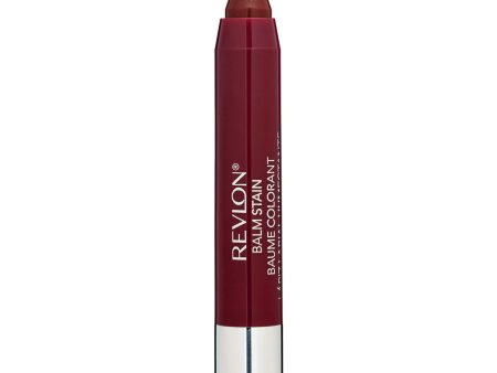 Revlon Balm Stain 2.7g 055 ADORE Hot on Sale