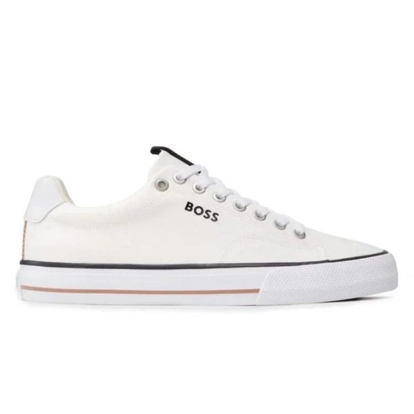 BOSS AIDEN TENN MEN SNEAKER BOM3 Online