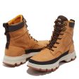 Timberland Originals Ultra Waterproof Boot - Wheat Nubuck Supply